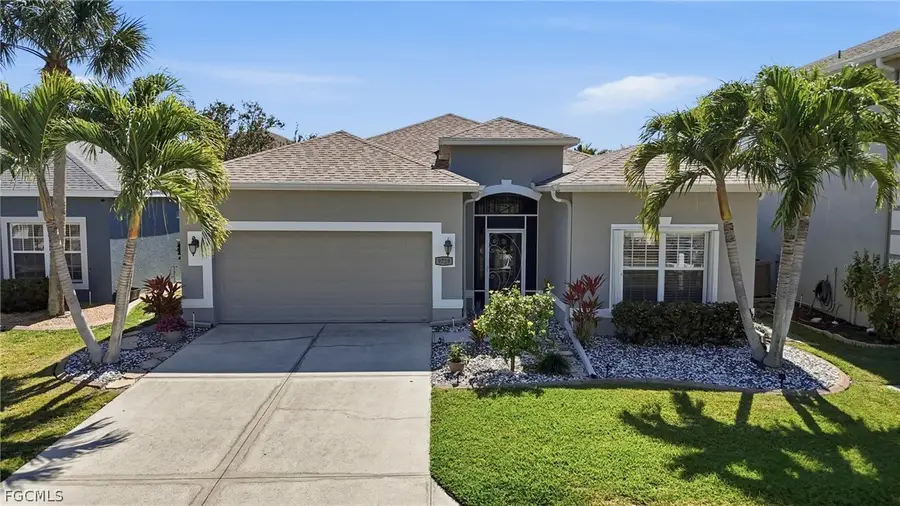 9729 Gladiolus Bulb Loop, Fort Myers, FL 33908 - #2