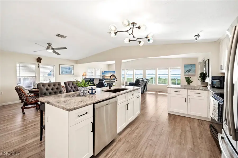 5546 Adam Drive, North Fort Myers, FL 33917 - #3