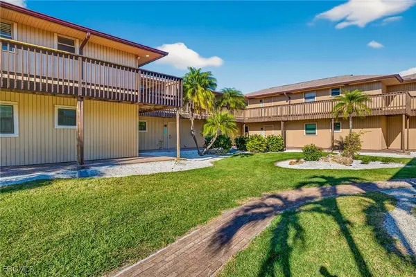 5117 Sea Bell Road #D-202, Sanibel, FL 33957