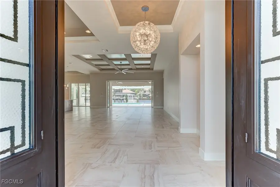 814 SW 56th Street, Cape Coral, FL 33914 - #3