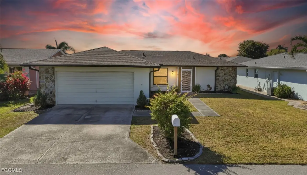 9793 Deerfoot Drive, Fort Myers, FL 33919 - Image #1