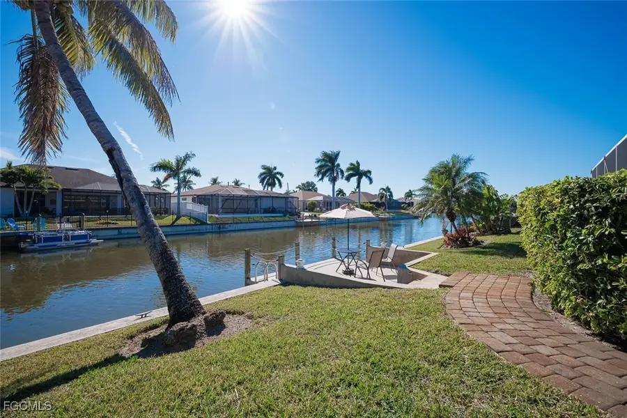 1144 SW 39th Street, Cape Coral, FL 33914 - #2