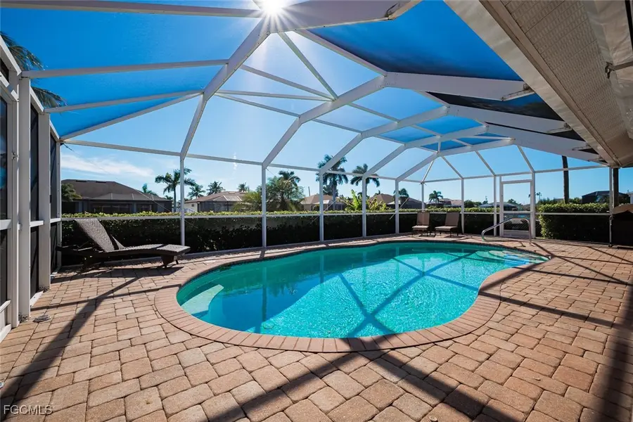 1144 SW 39th Street, Cape Coral, FL 33914 - #3