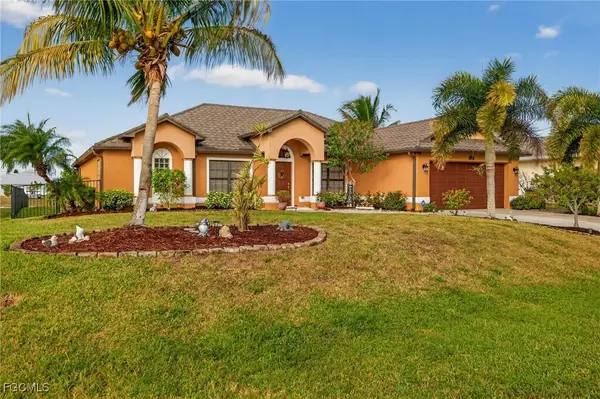 228 NW 32nd Place, Cape Coral, FL 33993