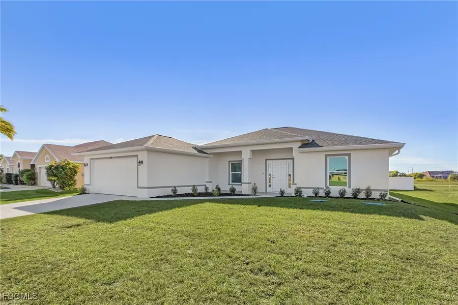 1128 NW 9th Terrace, Cape Coral, FL 33993 - #2