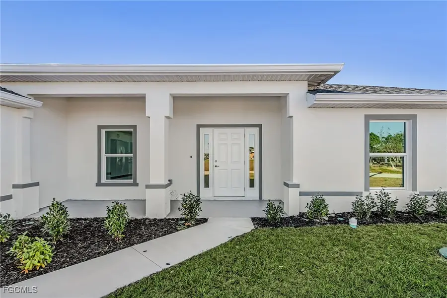 1128 NW 9th Terrace, Cape Coral, FL 33993 - #3