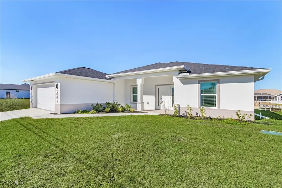 2003 NE 27th Street, Cape Coral, FL 33909 - Image #2