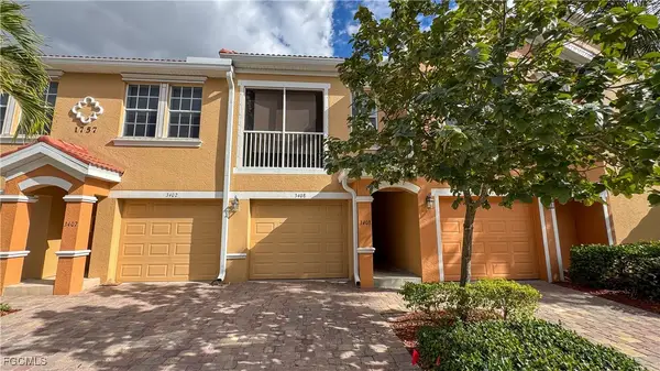 1757 Concordia Lake Circle #3408, Cape Coral, FL 33909