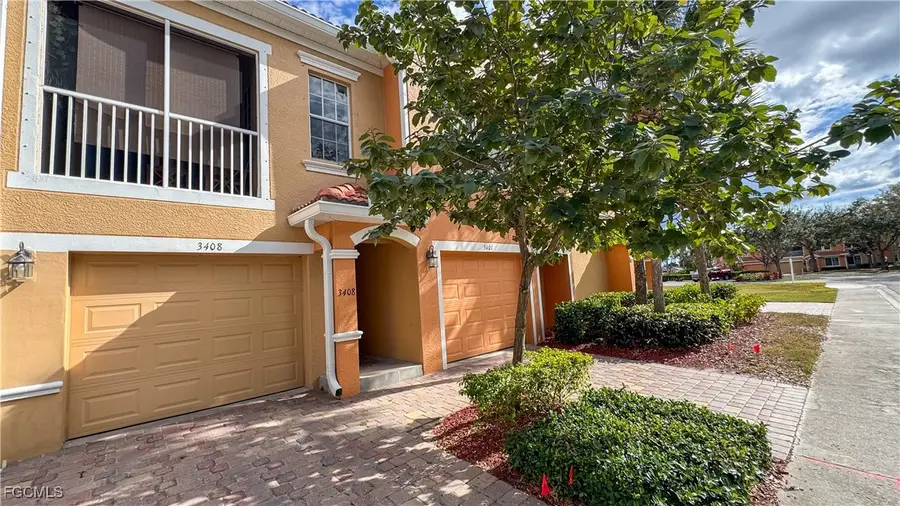 1757 Concordia Lake Circle #3408, Cape Coral, FL 33909 - Image #2