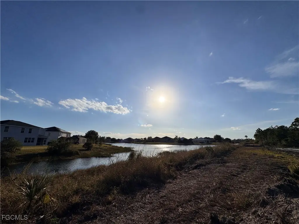 800 Rush Avenue, Lehigh Acres, FL 33972 - #1