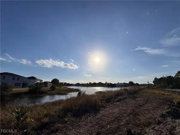 800 Rush Avenue, Lehigh Acres, FL 33972