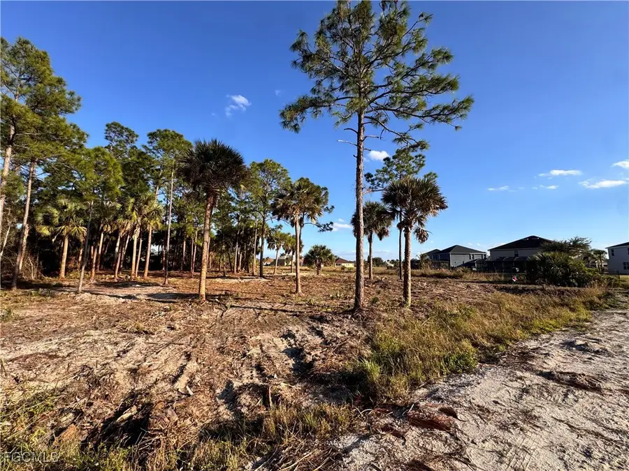 800 Rush Avenue, Lehigh Acres, FL 33972 - #2