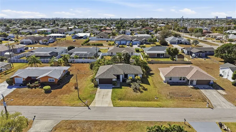 110 SE 39th Street, Cape Coral, FL 33904 - #3