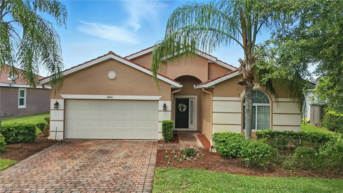 10006 Via San Marco Loop, Fort Myers, FL 33905 - Image #1