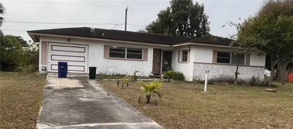 4958 Howard Street, Fort Myers, FL 33905