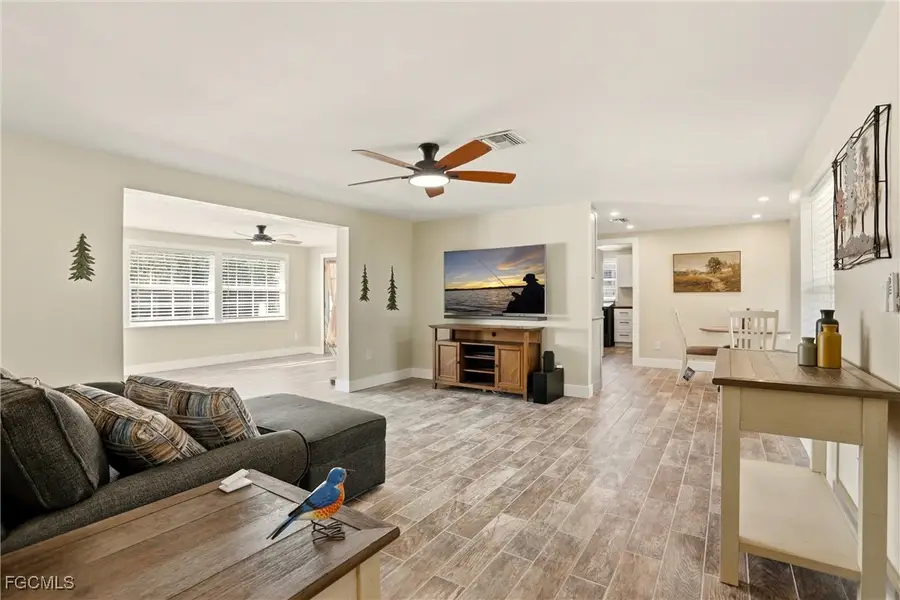 2263 Club House Road, North Fort Myers, FL 33917 - #3