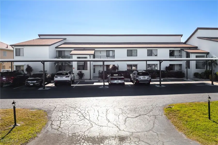 3736 SE 12th Avenue #101, Cape Coral, FL 33904 - #2