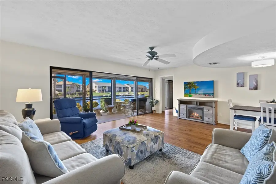 3736 SE 12th Avenue #101, Cape Coral, FL 33904 - #3