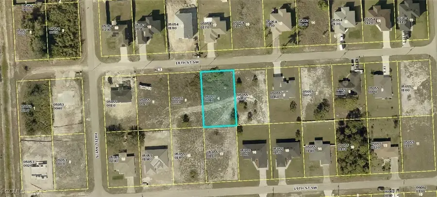 2813 18th Street Sw, Lehigh Acres, FL 33976 - Image #3