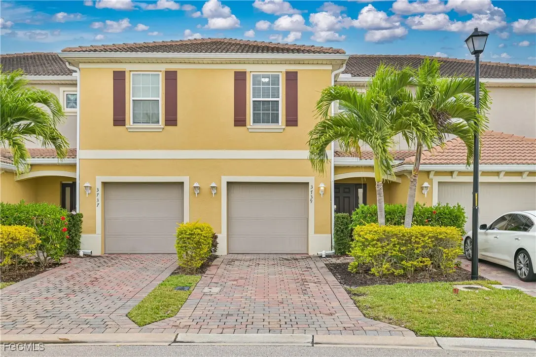 3739 Crofton Court, Fort Myers, FL 33916 - Image #1