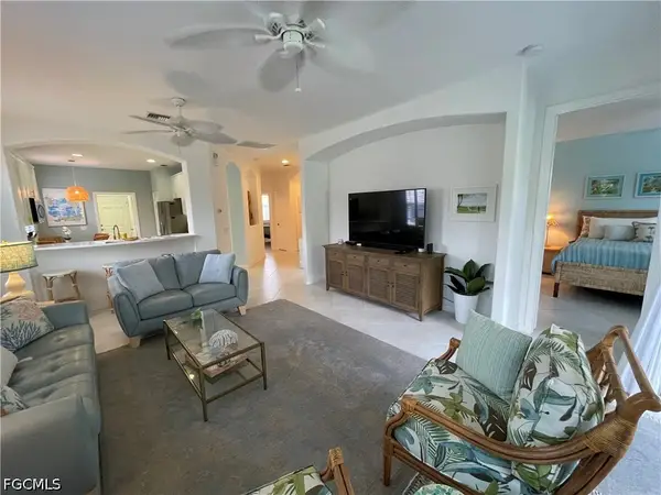 10640 Camarelle Circle, Fort Myers, FL 33913