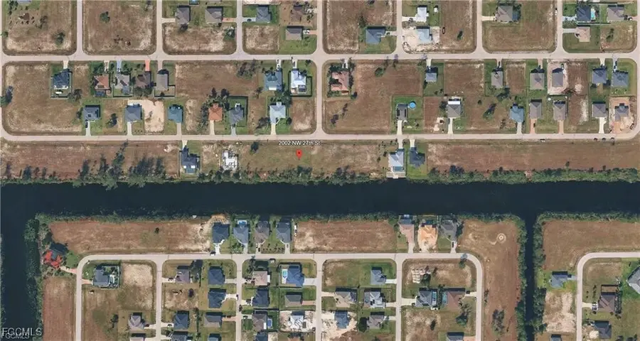 2002 NW 27th Street, Cape Coral, FL 33993 - #3
