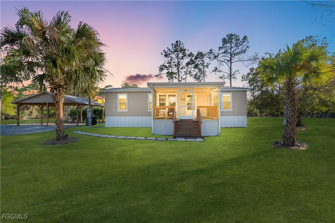 890 Sweetwater Ave, Clewiston, FL 33440 - #1