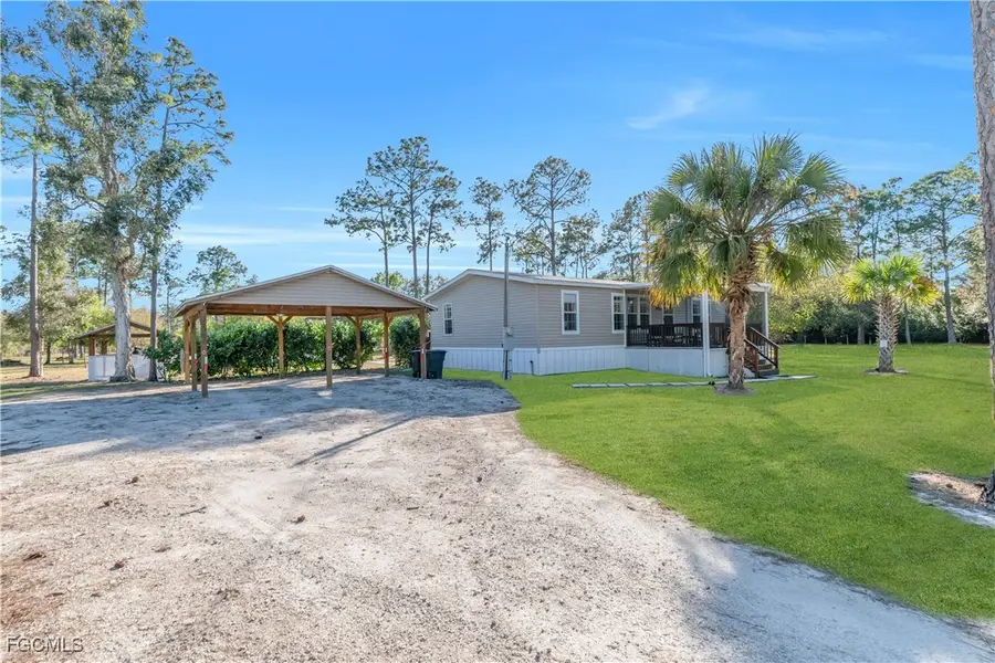 890 Sweetwater Ave, Clewiston, FL 33440 - #2