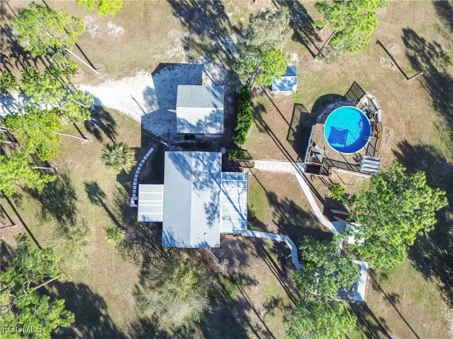 890 Sweetwater Ave, Clewiston, FL 33440 - #3