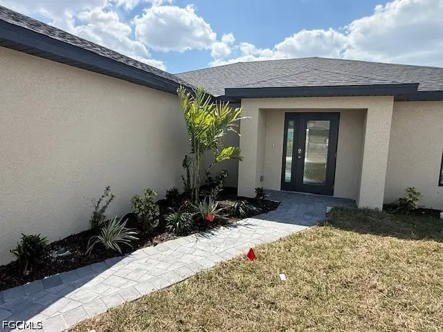 1104 NW 12th Avenue, Cape Coral, FL 33993 - #2