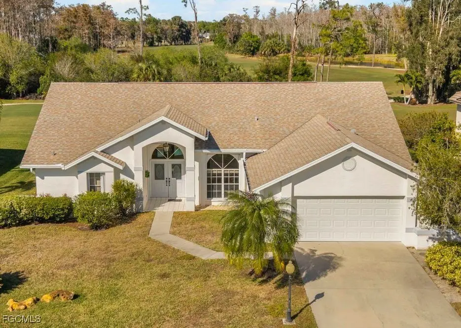 7861 Twin Eagle Lane, Fort Myers, FL 33912 - Image #1