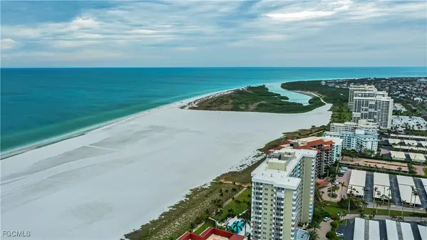 58 N Collier Boulevard #2010, Marco Island, FL 34145