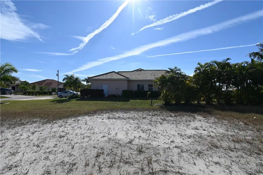 3100 SW 26th Court, Cape Coral, FL 33914 - #3