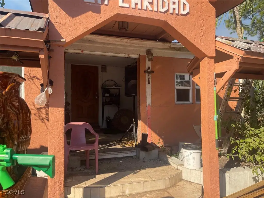 850 S Live Oak Street, Clewiston, FL 33440 - #1