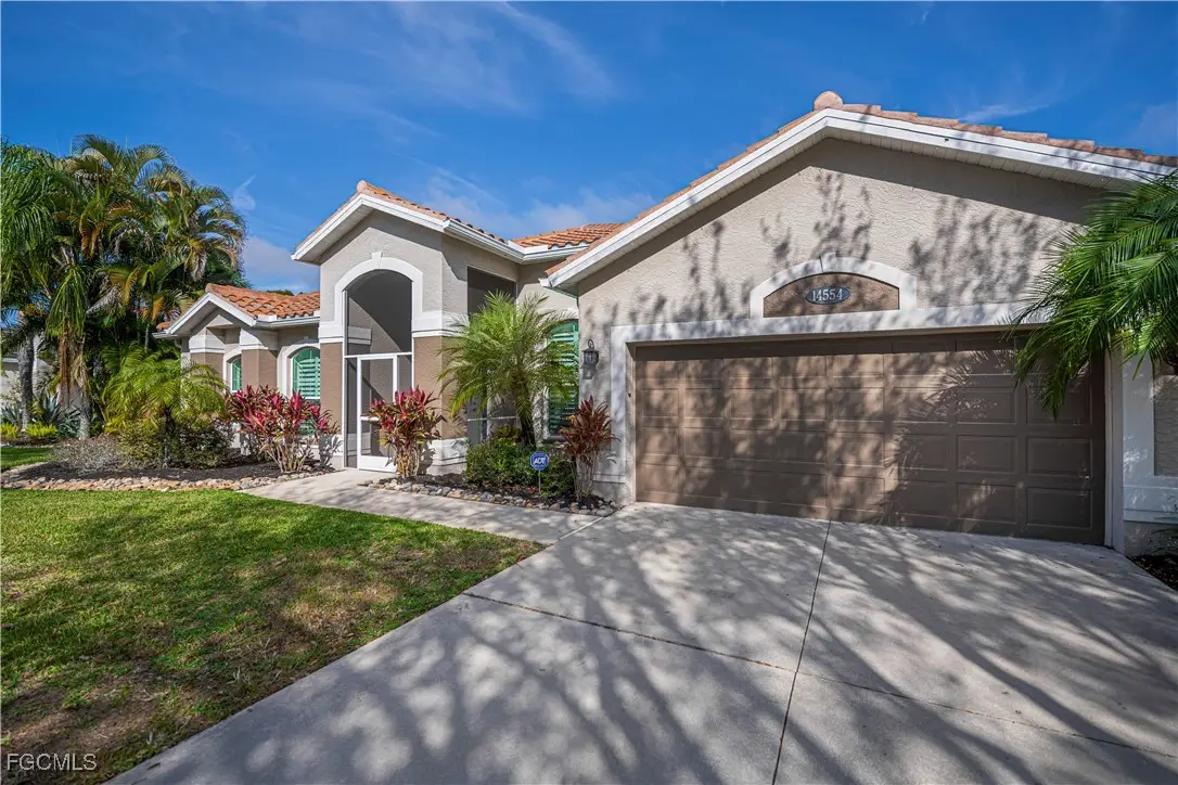 14554 Indigo Lakes Circle, Naples, FL 34119 - Image #1