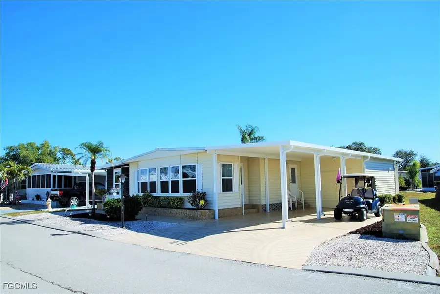 26 Nicklaus Boulevard, North Fort Myers, FL 33903 - #3
