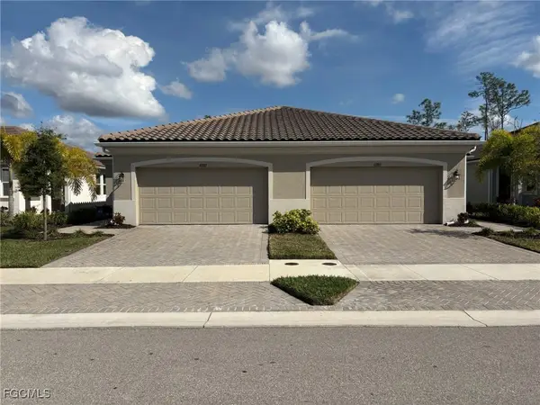 10287 Bonavie Cove Drive, Fort Myers, FL 33966