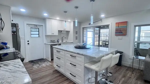 5524 Ben Franklin Lane, North Fort Myers, FL 33917