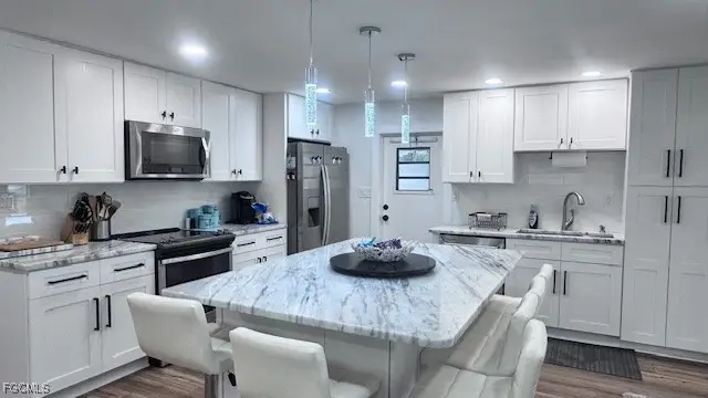 5524 Ben Franklin Lane, North Fort Myers, FL 33917 - #2