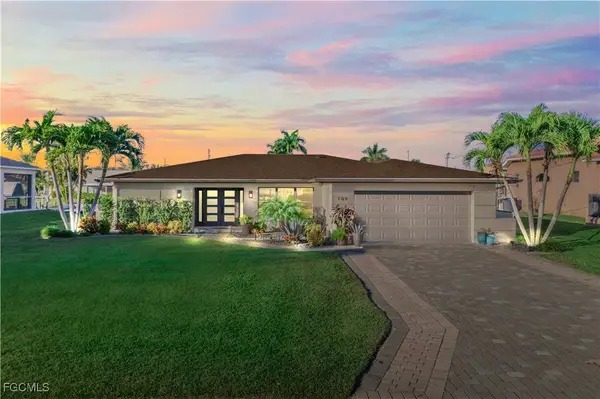 109 SE 40th Terrace, Cape Coral, FL 33904