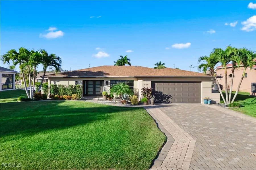 109 SE 40th Terrace, Cape Coral, FL 33904 - Image #3