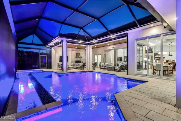 428 SW 39th Avenue, Cape Coral, FL 33991