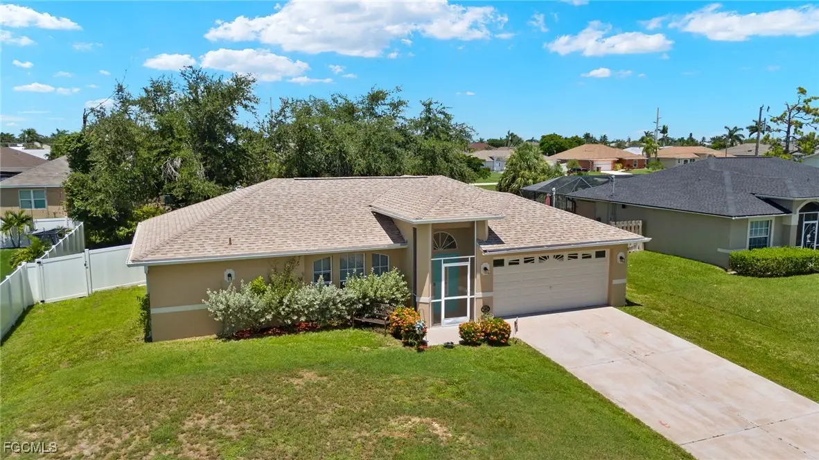 4354 SW 20th Avenue, Cape Coral, FL 33914 - Image #1
