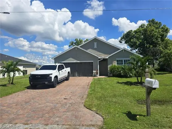 16104 Quiche Court, Punta Gorda, FL 33955