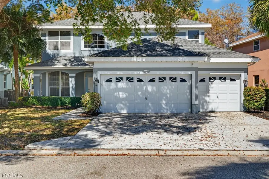 22866 Forest Ridge Drive, Estero, FL 33928 - #2