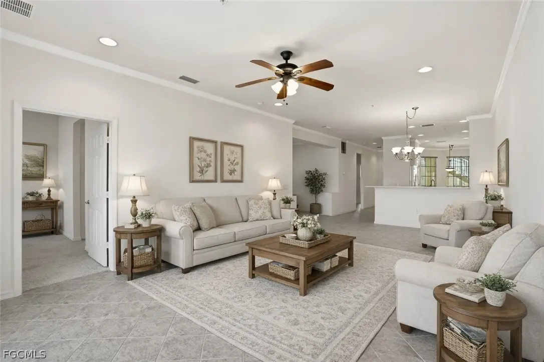 14518 Abaco Lakes Drive #104, Fort Myers, FL 33908 - #1