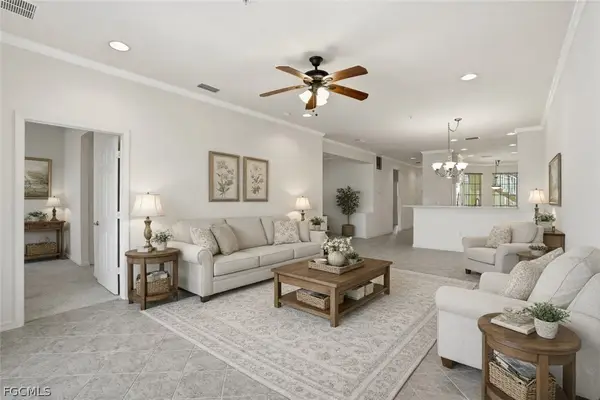 14518 Abaco Lakes Drive #104, Fort Myers, FL 33908