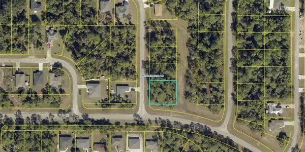 8087 Sherwood Circle, Labelle, FL 33935