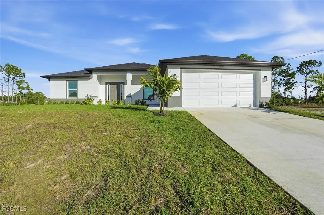 3033 NW 18th Avenue, Cape Coral, FL 33993 - Image #1