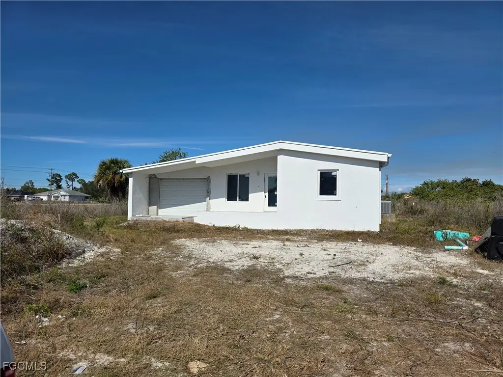 3030 39th Street Sw, Lehigh Acres, FL 33976 - Image #1